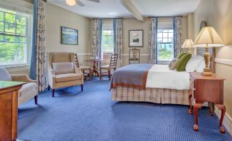 Omni Bretton Arms Inn at Mount Washington Resort