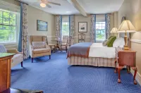 Omni Bretton Arms Inn at Mount Washington Resort Hotel di Bretton Woods