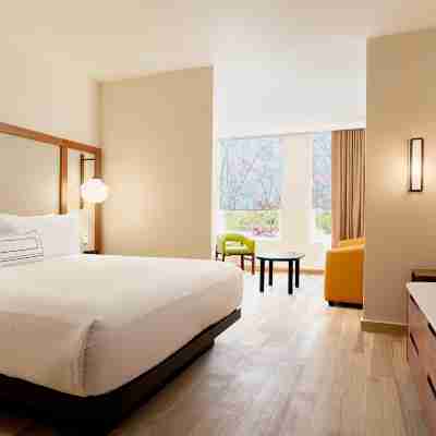Fairfield Inn & Suites Cancun Airport Rooms