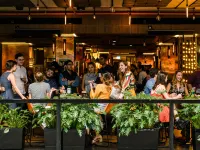 Holiday Inn PERTH CITY CENTRE by IHG Hotels in der Nähe von Bahnhof Perth