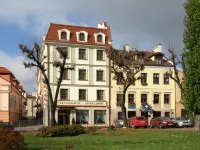 Hotel Ambasadorski Rzeszów Hotels in 