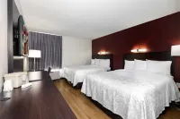 Red Roof Plus+ Tuscaloosa - University Отели в г. Таскалуса