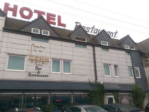 Comm Hotel Poznan Airport