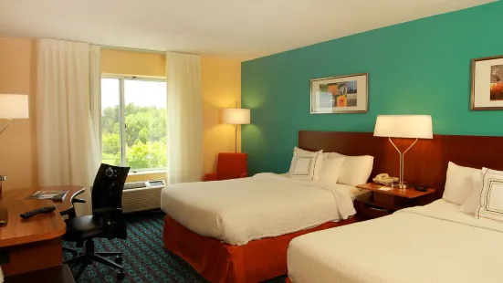 Fairfield Inn & Suites Traverse City