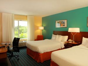 Fairfield Inn & Suites Traverse City