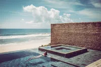 Kenoa Exclusive Beach Spa & Resort - Горячие источники