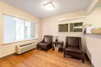 HomeTowne Studios Tacoma - Puyallup Hotels in Puyallup