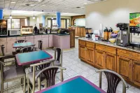 Days Inn by Wyndham Oak Grove/Ft. Campbell Hotels in Oak Grove