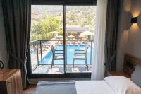 Deniz Otel Hotels in Sarigerme Mahallesi