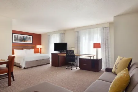 Residence Inn Joplin