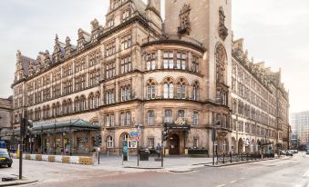 voco Grand Central Glasgow, an IHG hotel