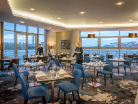 Clayton Hotel Limerick Hotels in Limerick