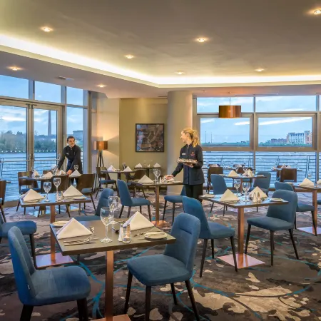 Clayton Hotel Limerick