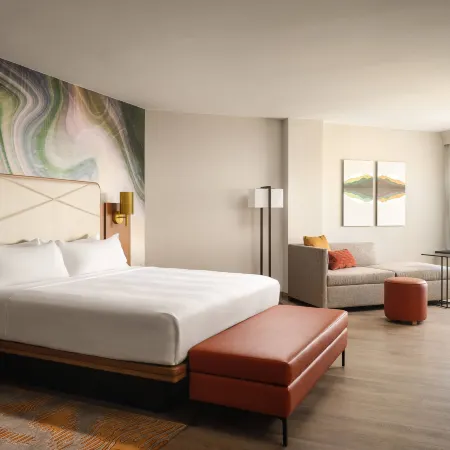 Fort Collins Marriott Hotels in Larimer County