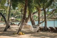Four Seasons Resort Bali at Jimbaran Bay - Di lusso