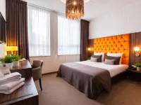 Hotel la Reine Hotels in Eindhoven