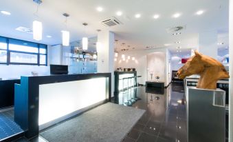 Aquis Grana City Hotel