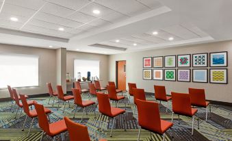 Holiday Inn Express & Suites Pembroke Pines-Sheridan ST