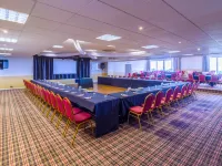 Springfield Hotel and Restaurant Hotels in Mold