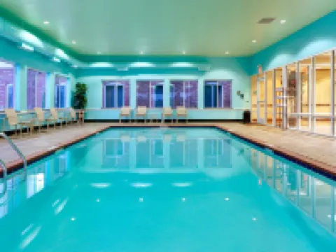Holiday Inn Express & Suites MILLINGTON-MEMPHIS AREA by IHG Hotels in Shelby County