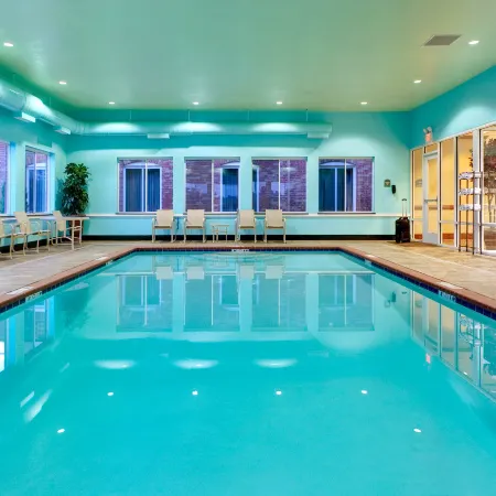 Holiday Inn Express & Suites MILLINGTON-MEMPHIS AREA by IHG