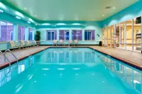 Holiday Inn Express & Suites MILLINGTON-MEMPHIS AREA by IHG