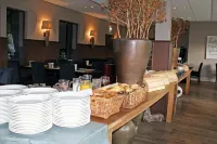 Fletcher Hotel Restaurant de Geulvallei Hotels in Beek