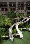 Centara Grand Mirage Beach Resort Pattaya - Water Park