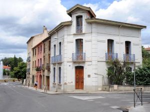 L'escalivade Chambres d'hôtes