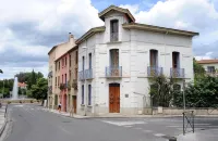 L'Escalivade Hotel a Serralongue