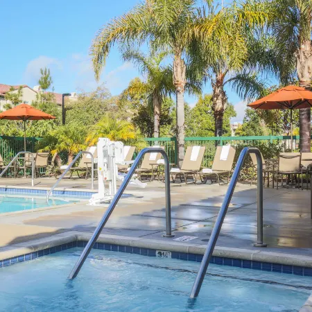 Hampton Inn & Suites Camarillo