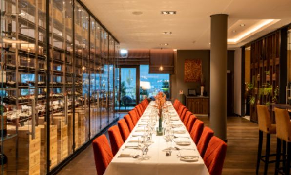 Leonardo Hotel Bad Kreuznach