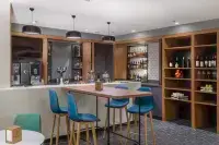 Holiday Inn YEREVAN - REPUBLIC SQUARE by IHG - Baarit