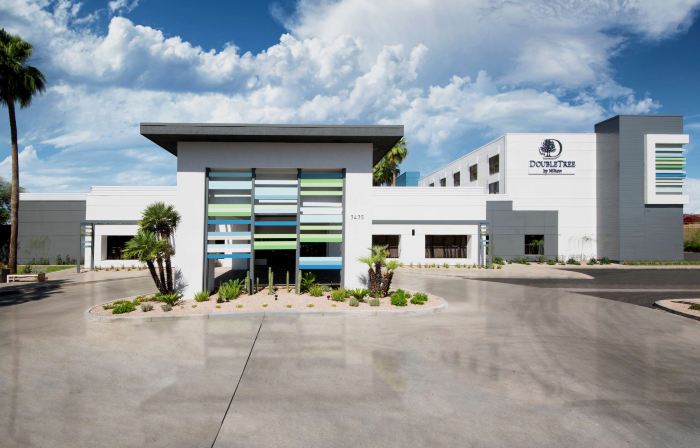 DoubleTree by Hilton Phoenix Chandler