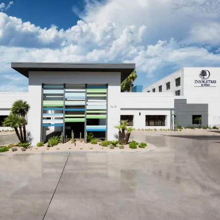 DoubleTree by Hilton Phoenix Chandler
