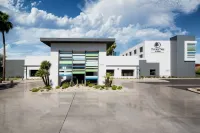 DoubleTree by Hilton Phoenix Chandler - Wifi