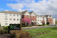 Extended Stay America Suites - Kansas City - Airport - Tiffany Springs Hotels in Kansas City