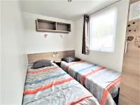 26. Mobil home 3 chambres