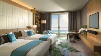 InterContinental Nha Trang 나트랑 호텔