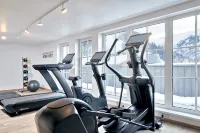 Ever grün Kaprun Inkl Zell am See-Kaprun Sommerkarte - Gym