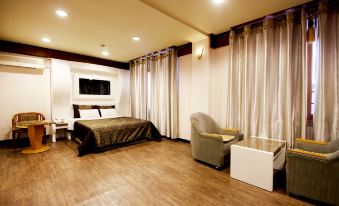 Goodstay Andong Park Hotel