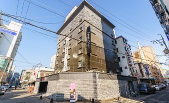 Hotel Seven Step Bupyeong