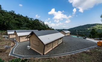 Suncheon Cheonji Glamping Pension