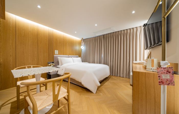 Gimhae Hotel Granada