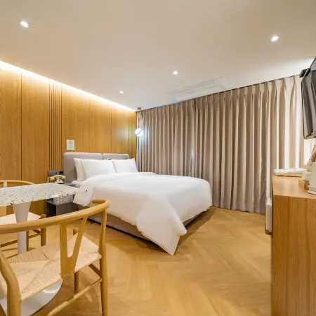 Gimhae Hotel Granada