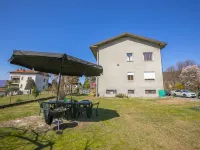 Residenza Il Parco Family Retreat - Happy Rentals Hotels in Ispra