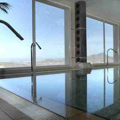 La Manga Club Resort - Monte Leon 571 Fitness & Recreational Facilities