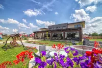 Armonia by Aristocratis Hotel di 