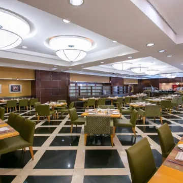 Millennium Central Kuwait Downtown