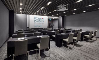 Four Points by Sheraton Seoul Gangnam